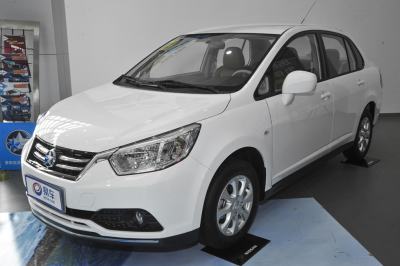 2016款 1.6L 自动精英版-外观-图片-有驾