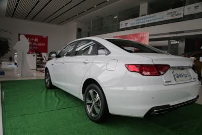 2019款 1.5T DCT智悦型-外观-图片-有驾