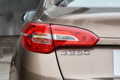 2017款 1.5L 手动豪华型-外观-图片-有驾