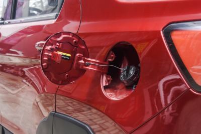 2017款 1.3T 手动舒适型-外观-图片-有驾