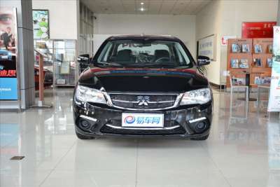 2013款 1.6L 手动舒适型-外观-图片-有驾