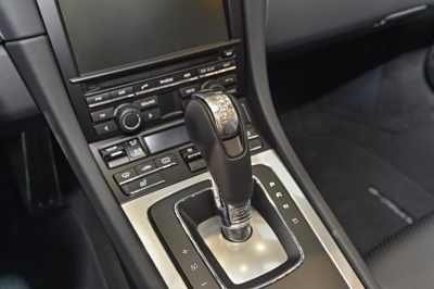 2015款 Boxster GTS-内饰-图片-有驾