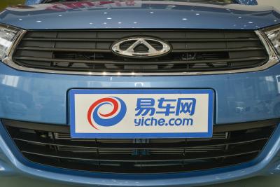 2015款 2.0L CVT宽享版 223座-外观-图片-有驾