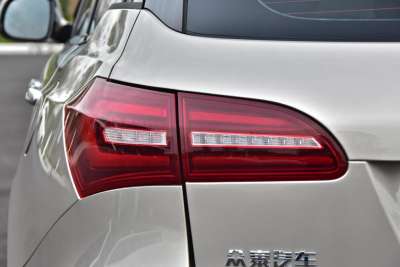 2017款 1.5T 手动尊享型-外观-图片-有驾