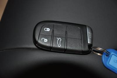 2015款 1.4T 自动夜型者版-内饰-图片-有驾