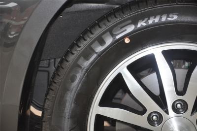 2013款 2.2T VQ-R 舒适版-外观-图片-有驾