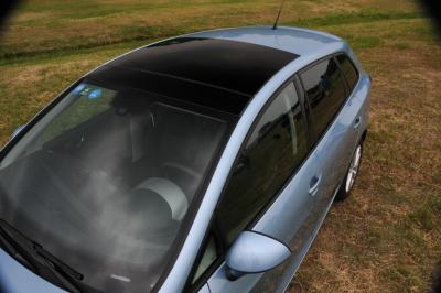 2013款 1.4TSI 旅行版FR-外观-图片-有驾