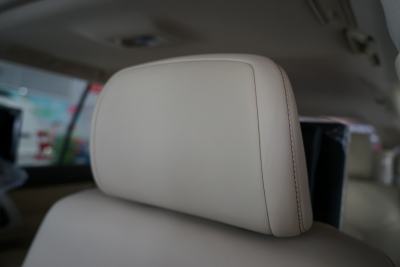 2016款 4.6L 自动VX-R-空间-图片-有驾