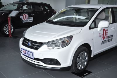 2015款 1.6L 自动豪华版-外观-图片-有驾