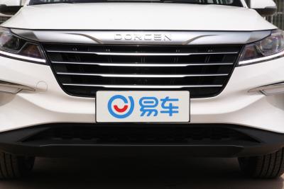 2019款 1.5T 手动豪华型 国V-外观-图片-有驾