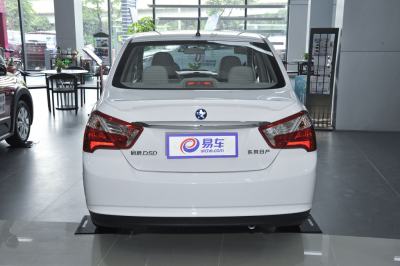 2015款 1.6L 自动豪华版-外观-图片-有驾