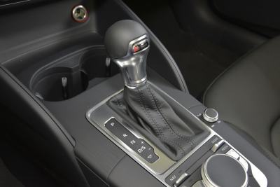2015款 Cabriolet 40 TFSI-内饰-图片-有驾