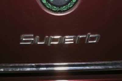 2012款 1.8TSI 自动贵雅版-外观-图片-有驾