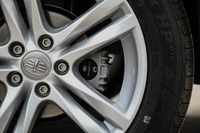 2019款 EV400-外观-图片-有驾