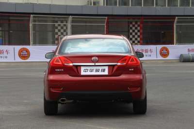 2011款 1.8T 手动豪华型-外观-图片-有驾