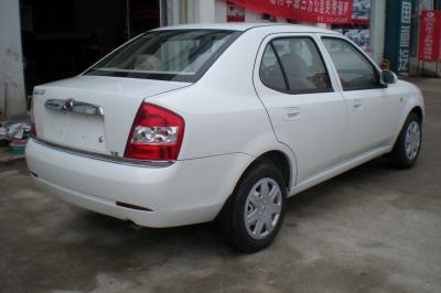 2008款 1.5L 舒适型-外观-图片-有驾