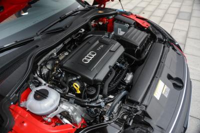 2015款 TT Roadster 45 TFSI quattro-内饰-图片-有驾 2015款 TT Roadster 45 TFSI quattro-内饰-图片-有驾