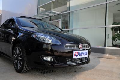 2011款 1.4T 手动运动天窗版-外观-图片-有驾