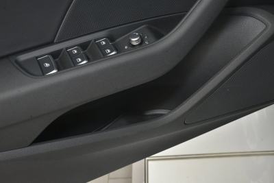 2015款 Cabriolet 40 TFSI-内饰-图片-有驾