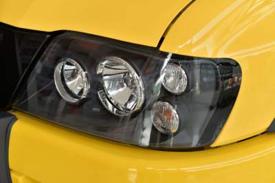 2013款 2.0T 四驱柴油版-外观-图片-有驾