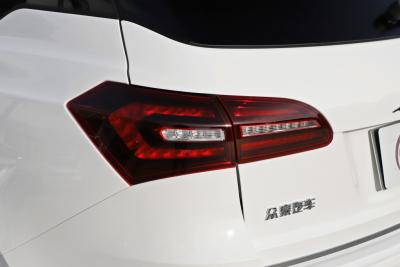2017款 1.8T 自动豪华型-外观-图片-有驾