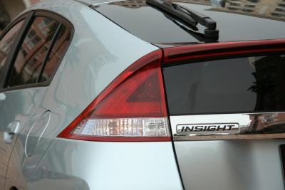 2013款 1.3L 标准型-外观-图片-有驾