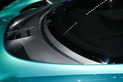 2022款 4.0T PHEV 基本型-外观-图片-有驾