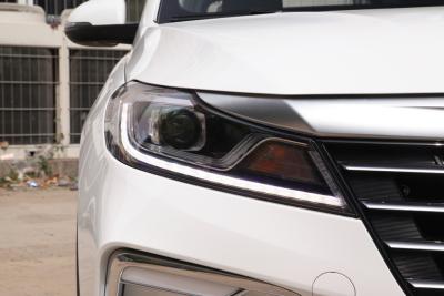 2019款 1.5T 手动豪华型 国V-外观-图片-有驾