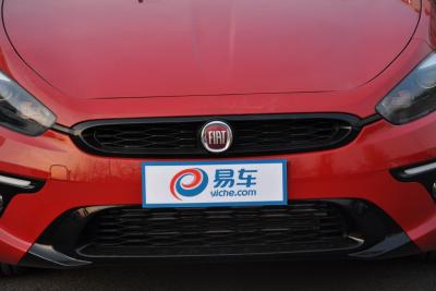 2015款 1.4T 自动夜型者版-外观-图片-有驾