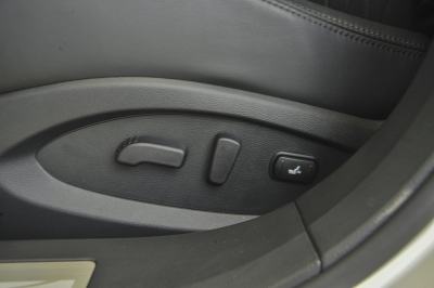 2013款 3.7L 标准版-内饰-图片-有驾