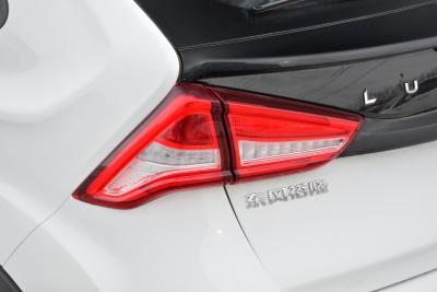 2017款 1.6L CVT名士版-外观-图片-有驾