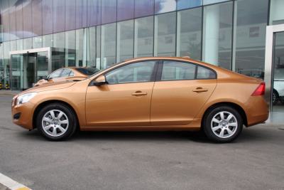 2012款 1.6T DRIVe 舒适版-外观-图片-有驾