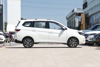 2019款 1.6L CVT豪华版-外观-图片-有驾