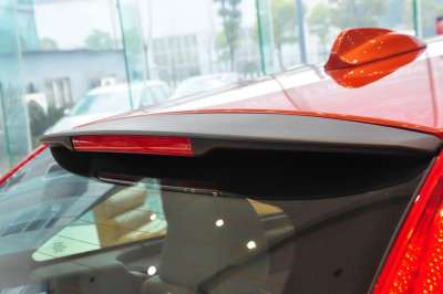 2012款 2.0L Aktiv 乐动套装版-外观-图片-有驾