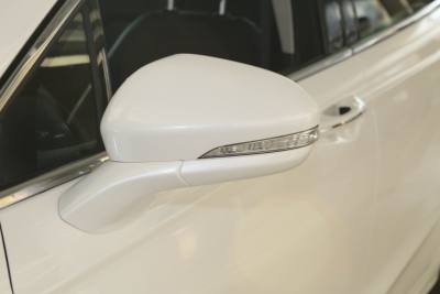 2013款 2.0L GTDi200豪华型-外观-图片-有驾