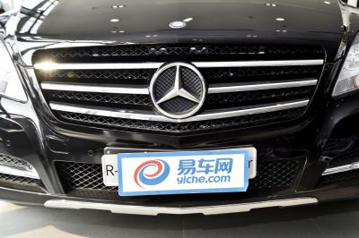 2015款 R 400 4MATIC 商务型-外观-图片-有驾