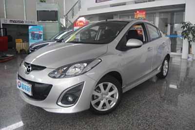 2012款 三厢炫动 1.5L 自动时尚版-外观-图片-有驾