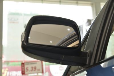 2015款 2.0L CVT宽享版 223座-外观-图片-有驾