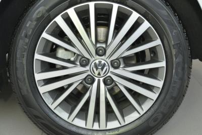 2012款 1.4TSI 自动豪华型-外观-图片-有驾