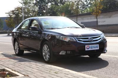 2013款 1.5TID 自动尊享型-外观-图片-有驾