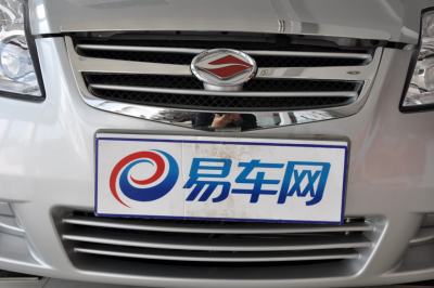 2011款 精致版 1.6L 手动7座-外观-图片-有驾