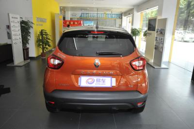 2015款 1.2T 自动舒适抢鲜版-外观-图片-有驾