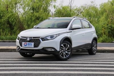 2017款 1.6L CVT旗舰版-外观-图片-有驾