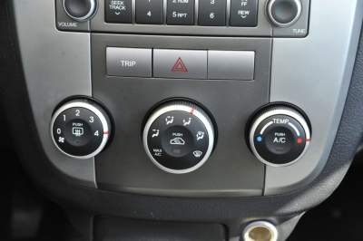 2012款 1.6L MT GL-内饰-图片-有驾