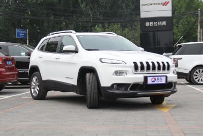 2015款 2.4L 精英版-外观-图片-有驾