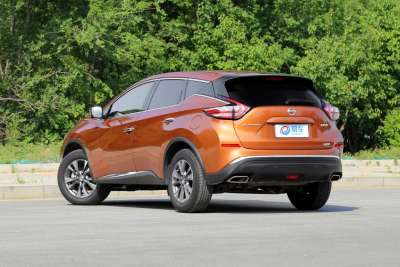 2015款 2.5L XV RES 两驱豪华版-外观-图片-有驾