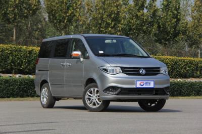 2016款 1.6L 手动豪华型-外观-图片-有驾