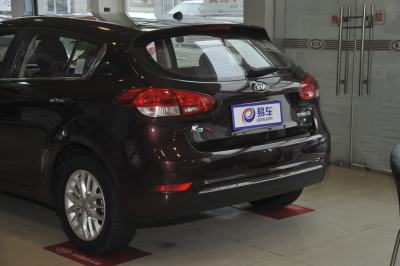 2014款 1.6L 自动GLS-外观-图片-有驾