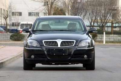 2010款 1.8T 手动豪华型-外观-图片-有驾
