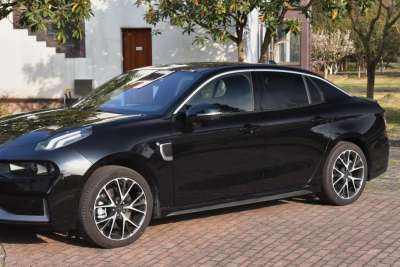 2021款 1.5T PHEV Pro-外观-图片-有驾